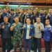 Achmad Sofiansyah Resmi Nahkodai DPC Gepak Balikpapan Periode 2023-2026