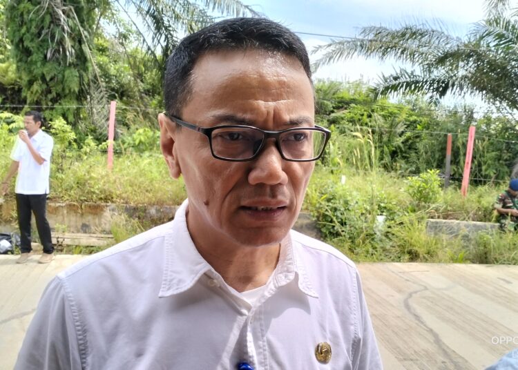 Kado HUT ke-126, Balikpapan Raih Adipura Kencana