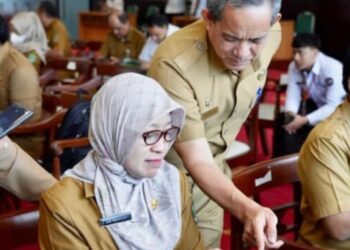 Pemprov Kaltim Mulai Terapkan Identitas Kependudukan Digital