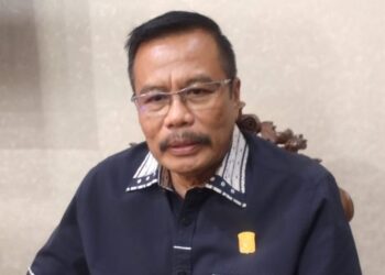 Rencana Pembangunan SD di Graha Indah Masih “Abu-abu”