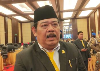 Peningkatan SDM Jadi Prioritas Sambut Perpindahan IKN