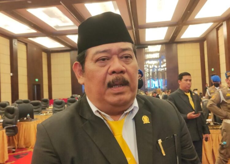 Peningkatan SDM Jadi Prioritas Sambut Perpindahan IKN