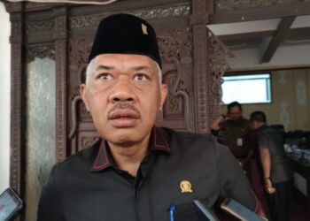 Stunting Jadi Perhatian Khusus, Demi Nasib Generasi Penerus Bangsa