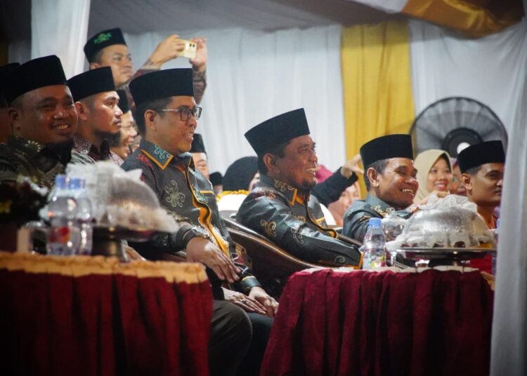 Syahrudin Harap MTQ Jadi Momemntum Menanamkan Kecintaan Membaca Al-Qur’an