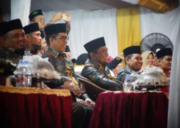 Syahrudin Harap MTQ Jadi Momemntum Menanamkan Kecintaan Membaca Al-Qur’an