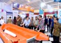 Jokowi Tekankan Peran Pemda dan BPBD Pahami Potensi Bencana Daerahnya