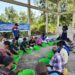 Gandeng Petani Minimalisir Penggunaan Pupuk Kimia, Pertamina Unit Balikpapan Adakan Pelatihan Pembuatan Pestisida Nabati dan Pupuk Biosaka