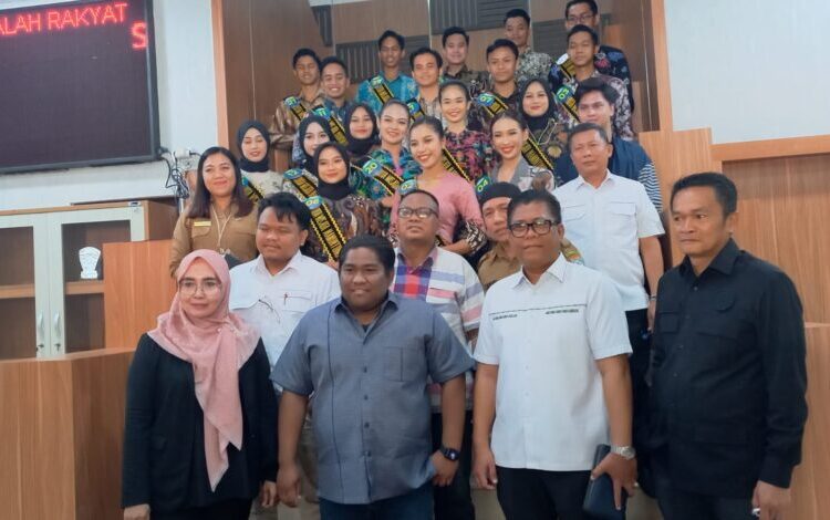 Komisi IV Alokasikan Anggaran ke DPOP Untuk Kemajuan Pariwisata dan Pemuda Balikpapan