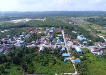 Soal Pemekaran Kecamatan Babulu, Pemkab PPU Diminta Bangun Komunikasi dengan Masyarakat