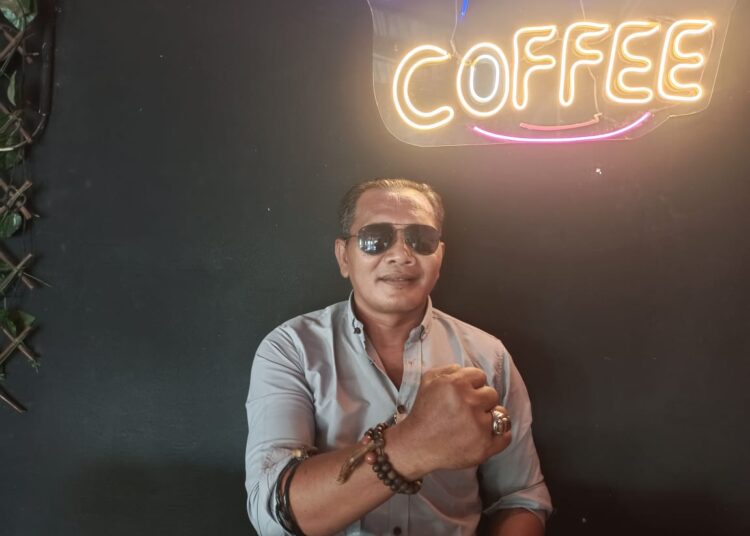 Tokoh Masyarakat Magetan PPU Dukung Pembangunan IKN