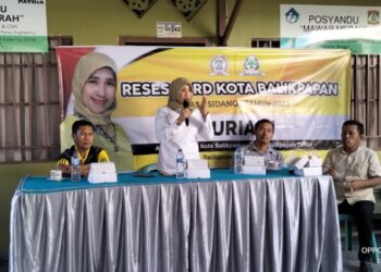 Belum Tepat Sasaran, Pemasangan PDAM Bagi Warga MBR Mendominasi di Reses Suriani
