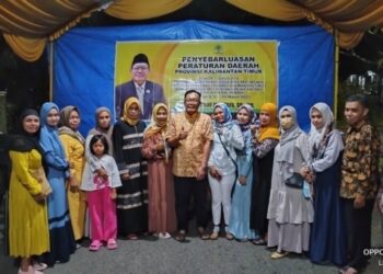 Ajak Masyarakat Sadar Bayar Pajak untuk Pembangunan Optimal Daerah