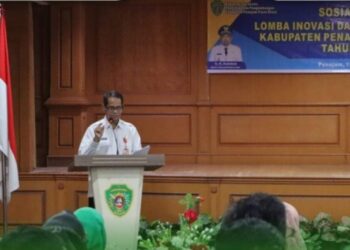 Seminar Bersama Indomaret, PPU Siapkan Strategi Peningkatan Kualitas Produk Menuju UMKM Naik Kelas