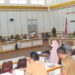 Tingkatkan Keterampilan, DP3AP2KB PPU Ikuti Pelatihan Perencanaan Penganggaran Responsif Gender