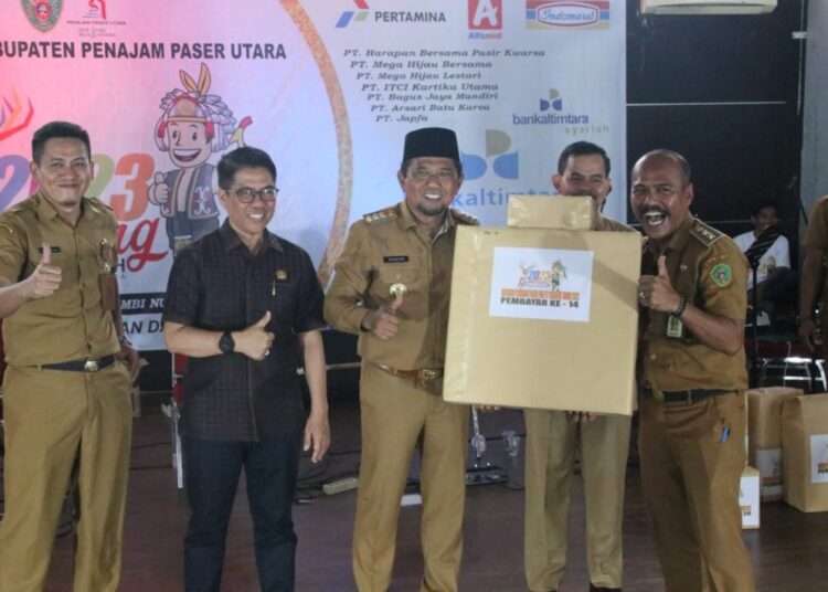 Gemilang Pajak Merupakan Inovasi Untuk Peningkatan PAD Daerah