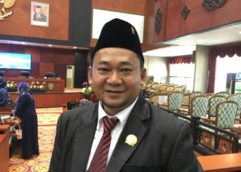 Komisi III DPRD PPU Bakal Panggi PDAM, Bahas Keluhan Kenaikan Tarif