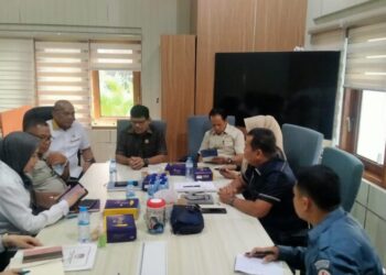 Komisi I Pertanyakan Tahapan Persiapan Pemilu 2024