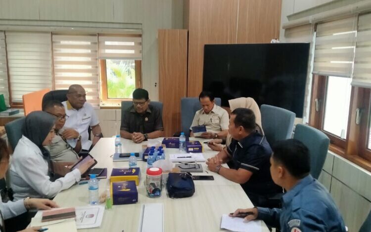 Komisi I Pertanyakan Tahapan Persiapan Pemilu 2024