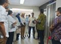 Dinilai Beri Pelayanan Buruk ke Warga, Komisi IV DPRD Balikpapan Sidak Sejumlah Rumah Sakit