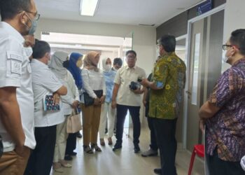 Dinilai Beri Pelayanan Buruk ke Warga, Komisi IV DPRD Balikpapan Sidak Sejumlah Rumah Sakit