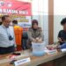 Sabu 99,83 Gram Dimusnahkan Ditresnarkoba Polda Kaltim