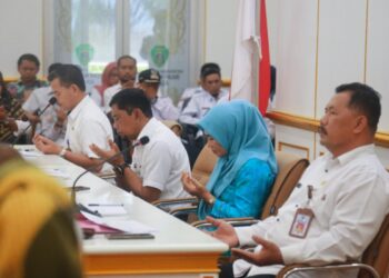 Angka Stunting di PPU Turun 5,5 Persen