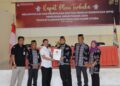 Rapat Pleno Terbuka Rekapitulasi dan Penetapan DPS 2024, Tohar : Ada Komponen Penting yang Perlu Diperhatikan