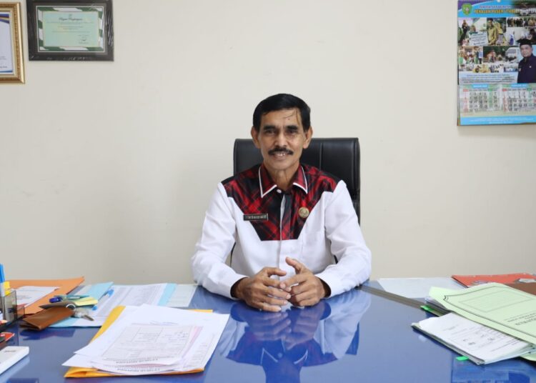 Tekan Kenaikan Harga Sembako Jelang Idulfitri, Pemkab PPU Gelar Pasar Murah di Sembilan Titik