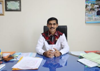 Tekan Kenaikan Harga Sembako Jelang Idulfitri, Pemkab PPU Gelar Pasar Murah di Sembilan Titik