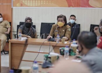 RSUD Pratama Sepaku Kecipratan DAK Rp20 Miliar dari Kemenkes