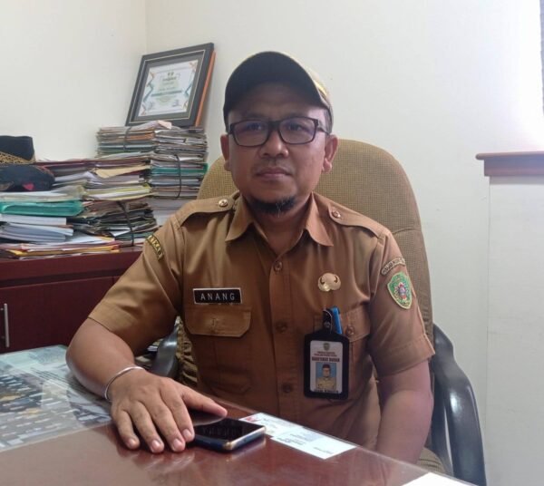 Disnakertrans PPU Buka Posko Pengaduan THR