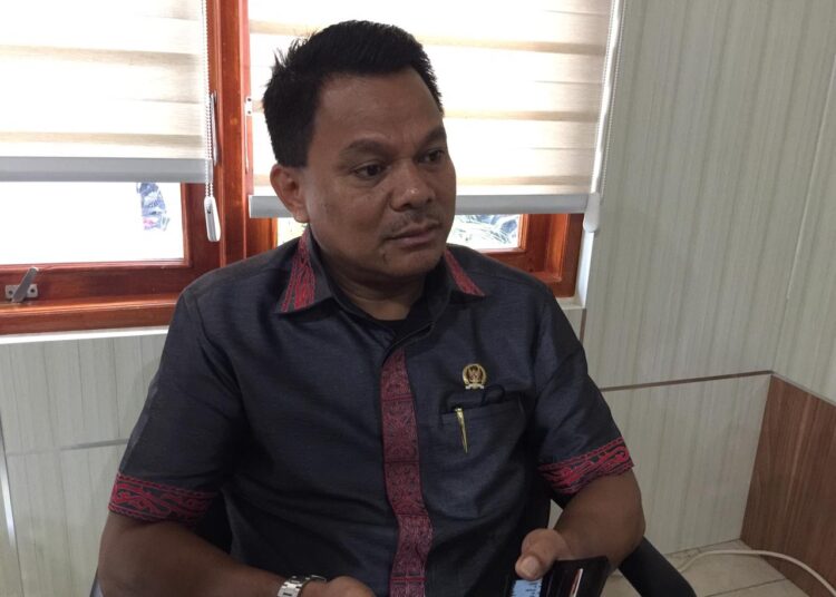 Jelang Lebaran Harga Sembako di Balikpapan Masih Stabil