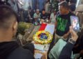 Prajurit TNI Asal Tenggarong Tewas di Makassar, Keluarga Temukan Kejanggalan