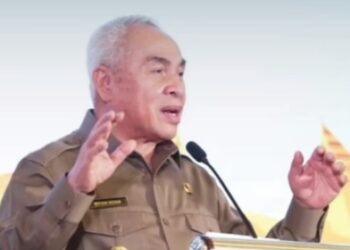 43 Paket Diharapkan Tuntas Tahun Ini