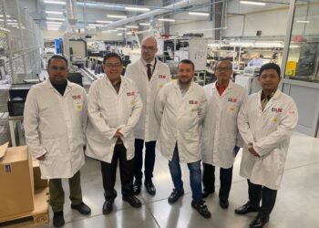 Menuju Masa Depan Berkelanjutan dengan Teknologi Smart Lighting di Ibu Kota Baru