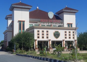 Masuk Triwulan Kedua Serapan APBD PPU Baru 12 Persen
