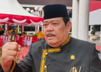 Peringati Hardiknas 2023, Abdulloh : Jadikan Ini Momen Peningkatan SDM