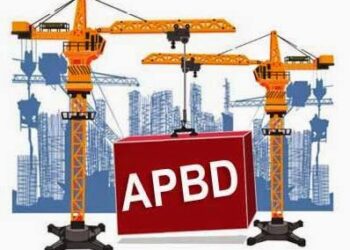 Masuk Triwulan Kedua Serapan APBD PPU Baru 12 Persen