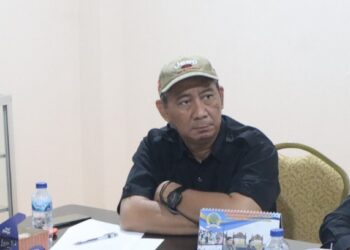 Komisi III Minta Dishub Segera Uji Kelayakan Kendaraan Umum