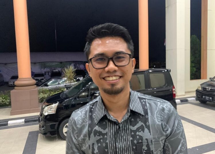 Dukcapil Harus Maksimalkan Perekaman Data Penduduk