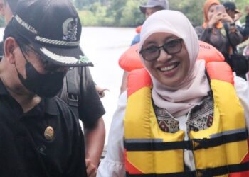 Dorong Pengembangan Wisata dan Ekraf