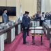 Asep dan Iman Dilantik PAW DPRD Balikpapan