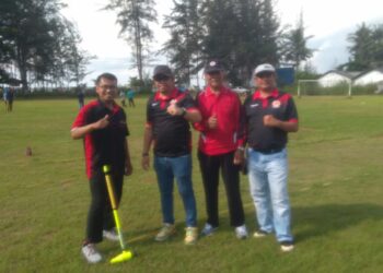 Jadi Ajang Mengasah Bakat