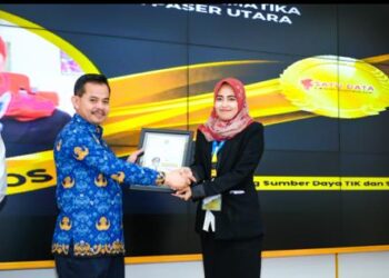 Portal Satu Data Wujudkan Kemudahan Akses PPU