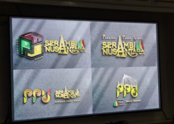 Gandeng ITK, Rancang Peluncuran City Branding Serambi Nusantara