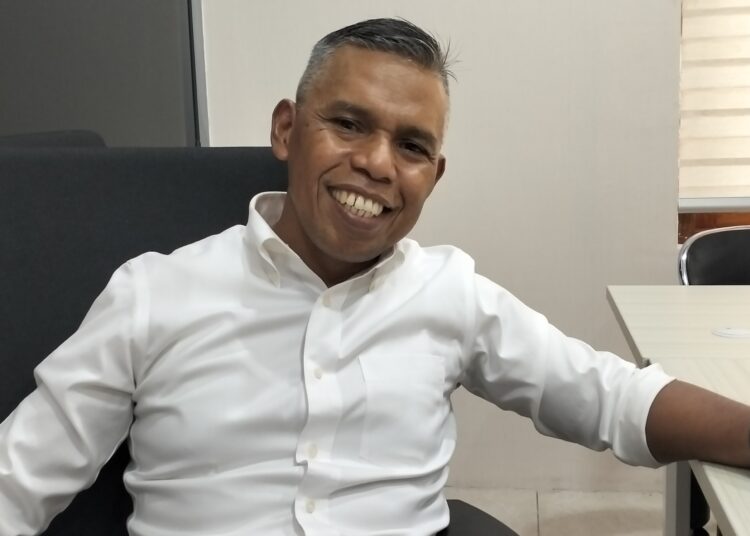 PKS Optimis Pertahankan Unsur Pimpinan