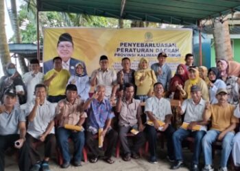 Edukasi Masyarakat, Tentang Kesadaran Membayar Pajak Demi Pembangunan Daerah Yang Optimal