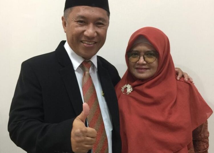 Asep Siap Lari Kencang, Optimis PKS Kantongi Kursi Maksimal