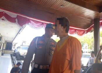 Setubuhi Anak Tetangga Hingga Hamil dan Melahirkan, Pria Paruh Baya di Balikpapan Ditangkap Polisi