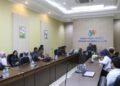 Neraca Perdagangan Kaltim Surplus USD 8,63 Miliar